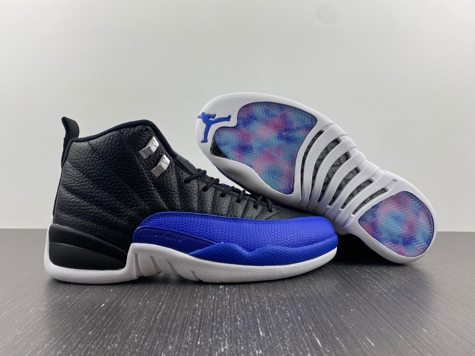 Air Jordan 12 Retro Hyper Royal (W) - AO6068-004