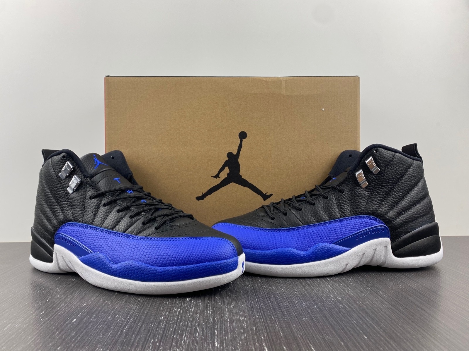 Air Jordan 12 Retro Hyper Royal (W) - AO6068-004