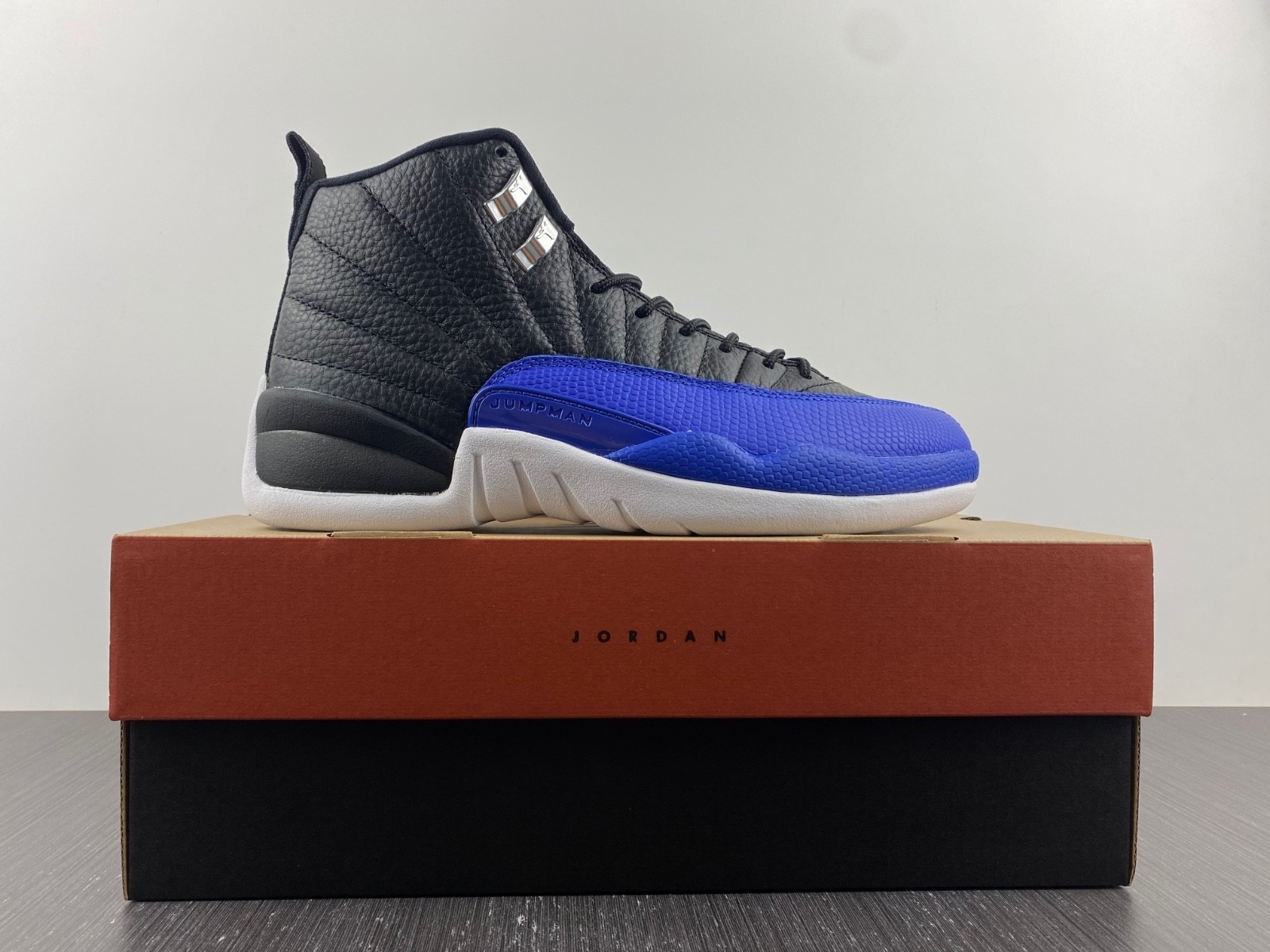 Air Jordan 12 Retro Hyper Royal (W) - AO6068-004