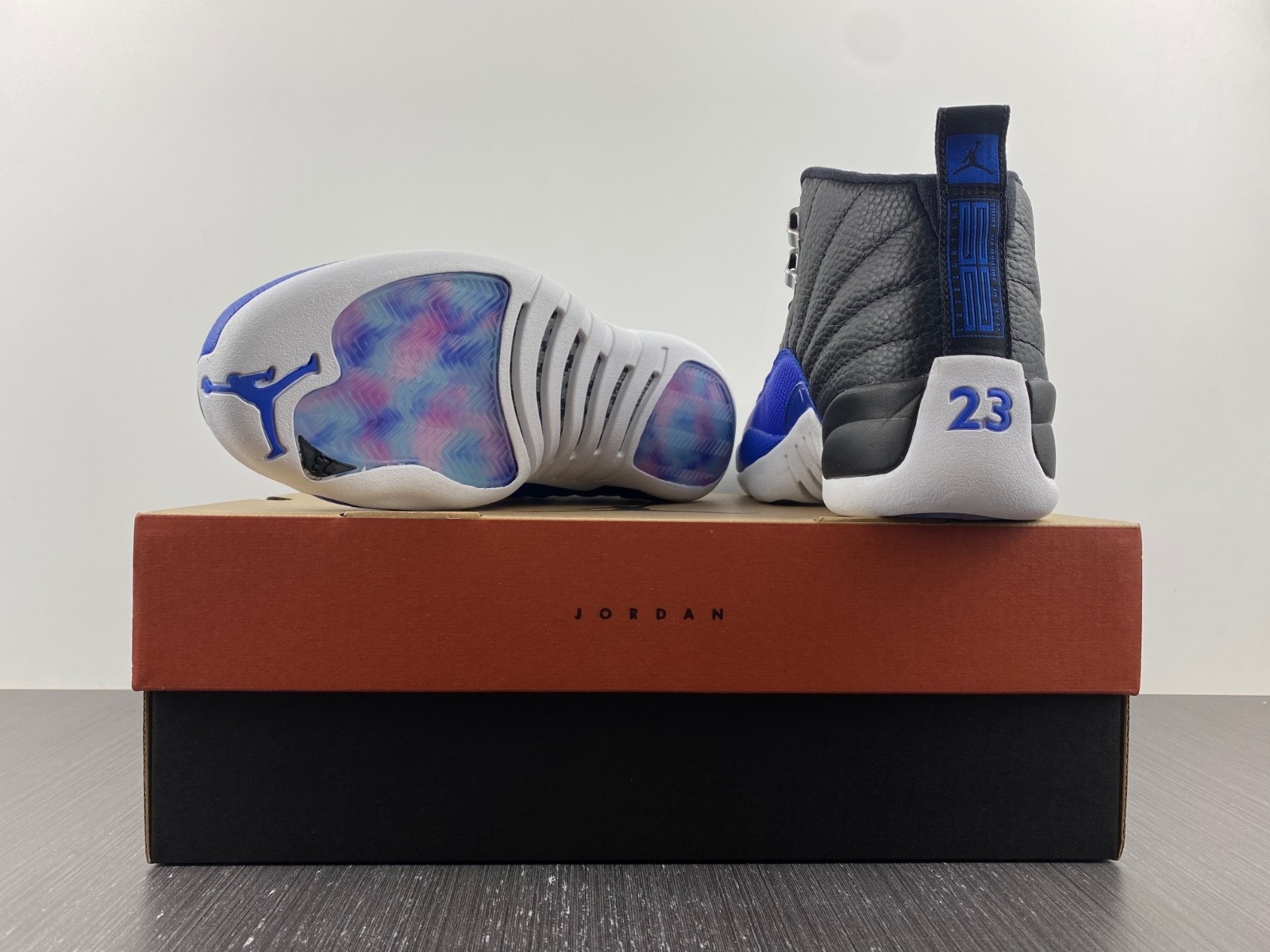 Air Jordan 12 Retro Hyper Royal (W) - AO6068-004