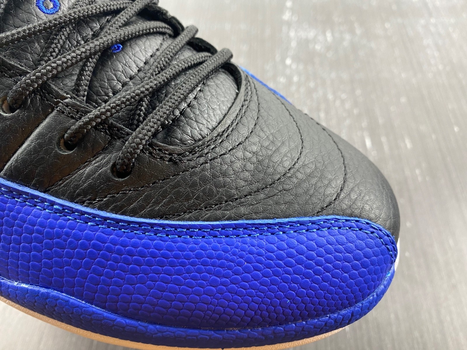 Air Jordan 12 Retro Hyper Royal (W) - AO6068-004