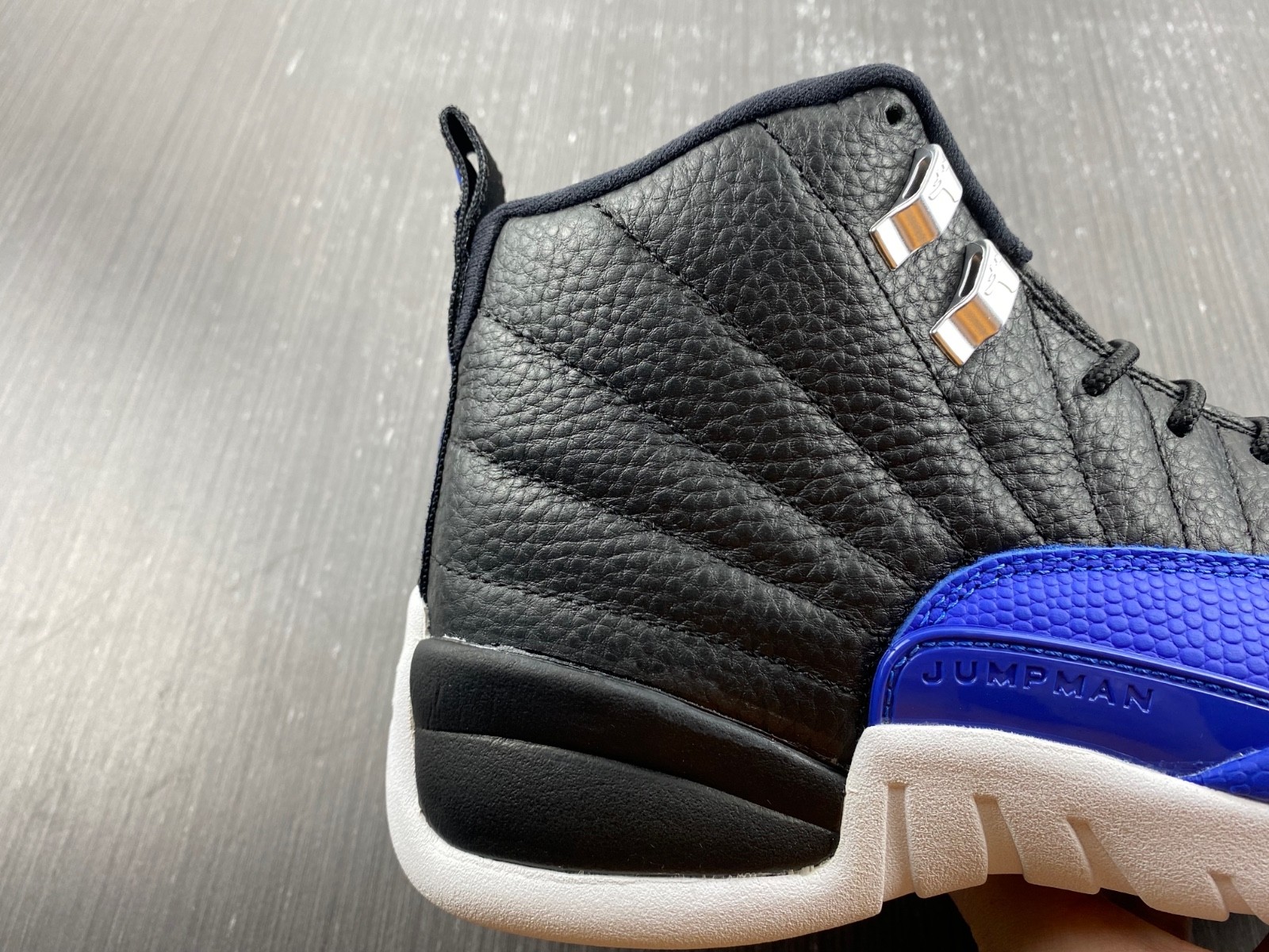 Air Jordan 12 Retro Hyper Royal (W) - AO6068-004