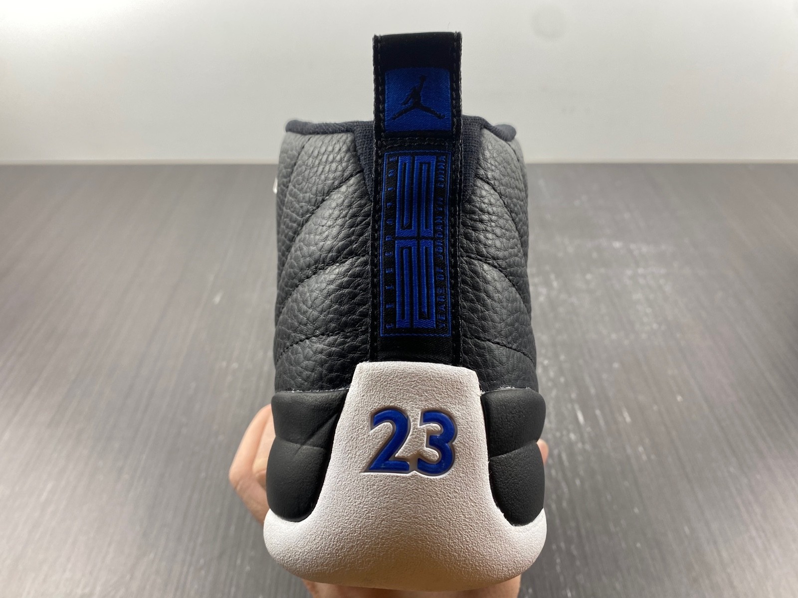 Air Jordan 12 Retro Hyper Royal (W) - AO6068-004