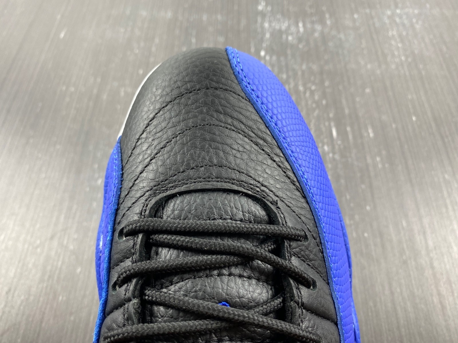 Air Jordan 12 Retro Hyper Royal (W) - AO6068-004