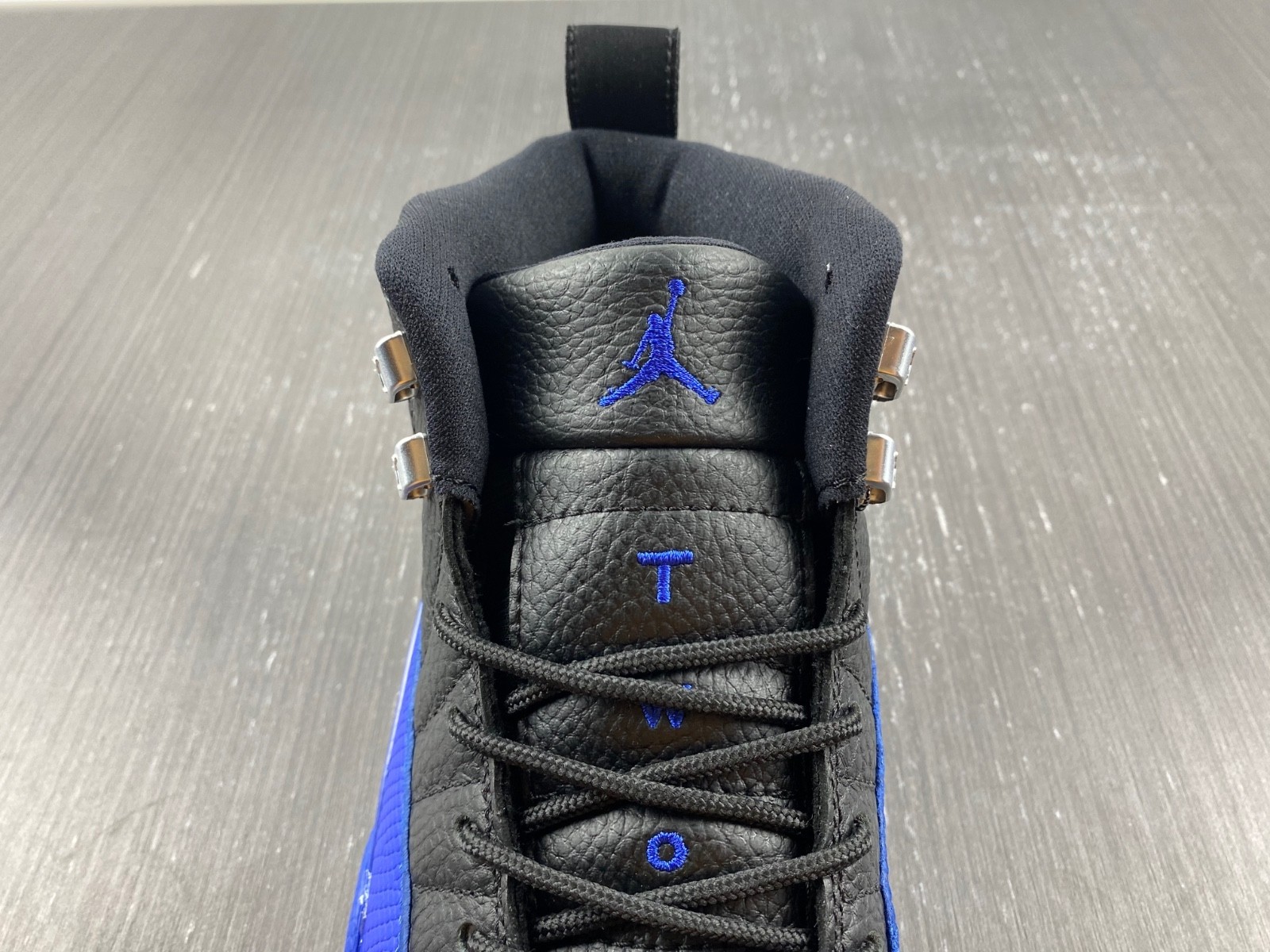 Air Jordan 12 Retro Hyper Royal (W) - AO6068-004
