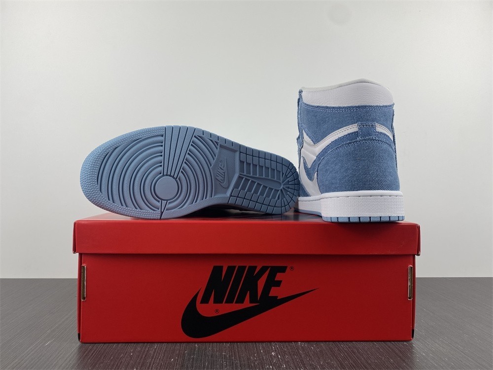 Air Jordan 1 High OG WMNS Denim DM9036-104