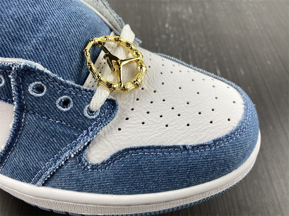 Air Jordan 1 High OG WMNS Denim DM9036-104