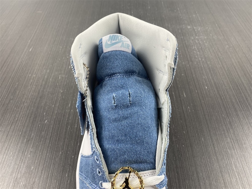 Air Jordan 1 High OG WMNS Denim DM9036-104