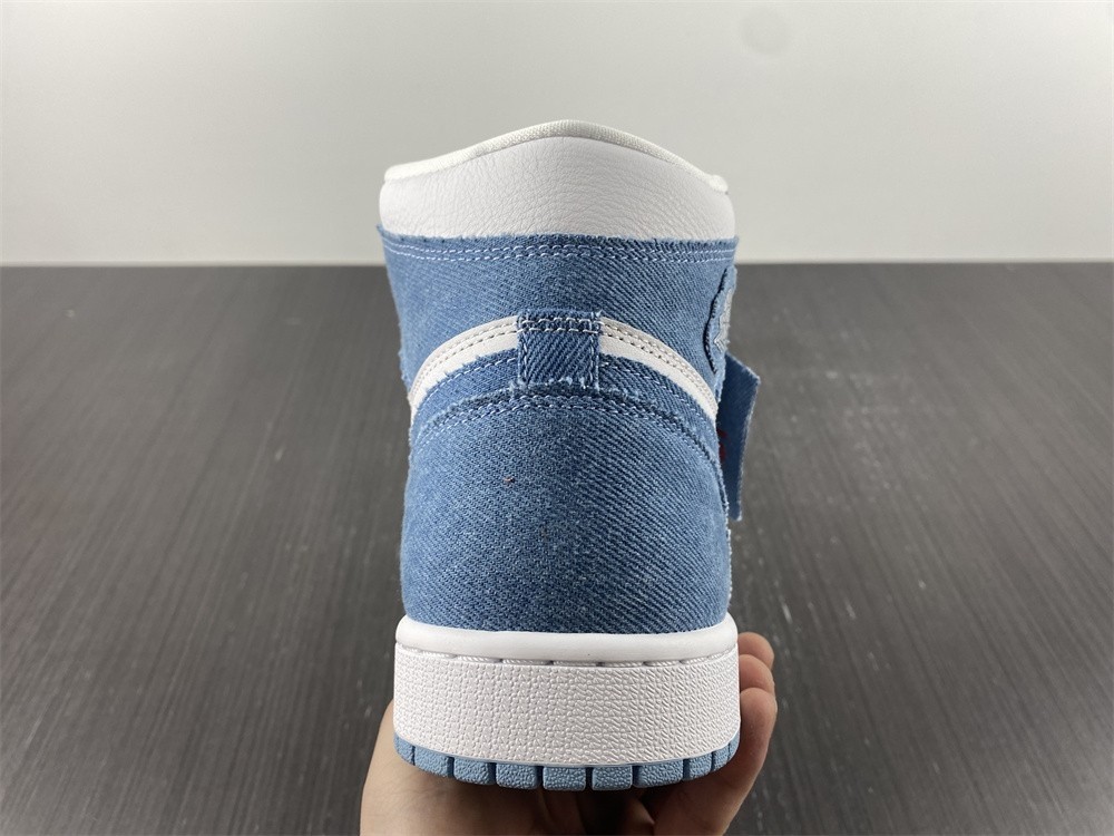 Air Jordan 1 High OG WMNS Denim DM9036-104