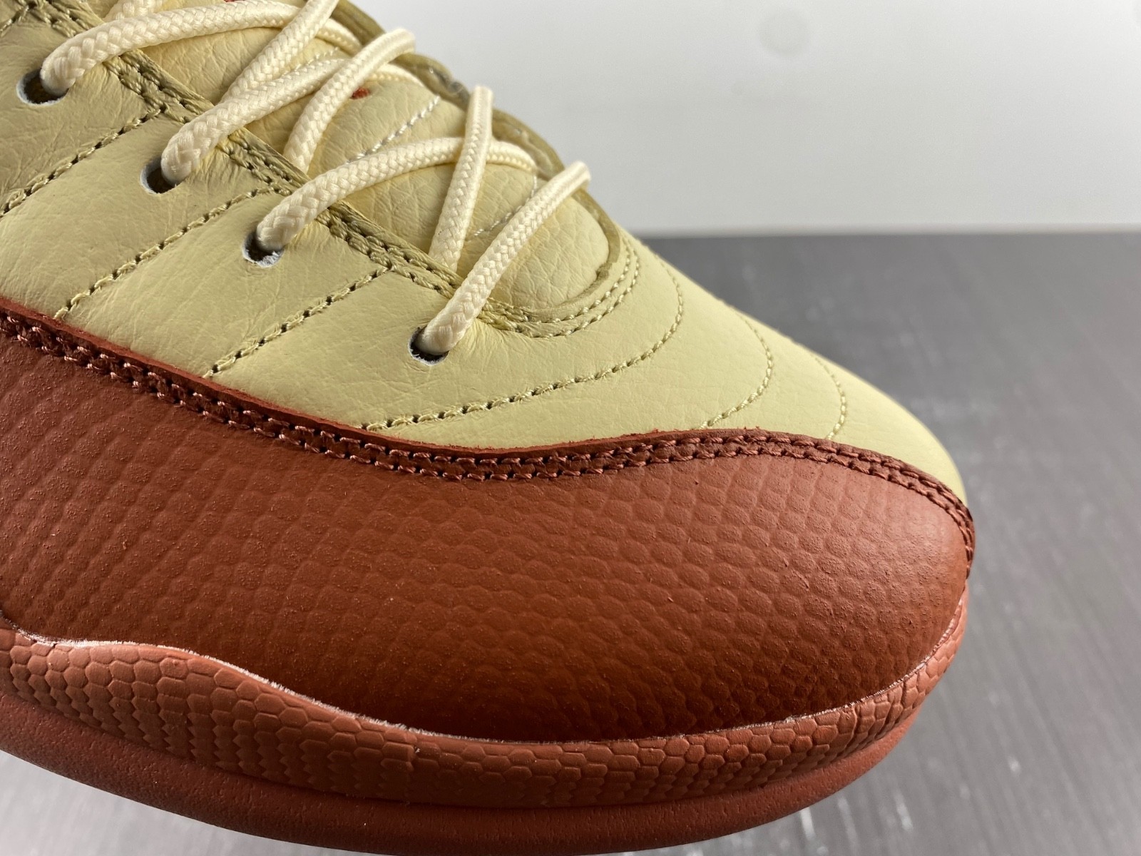 Air Jordan 12 Retro Eastside Golf - DV1758-108