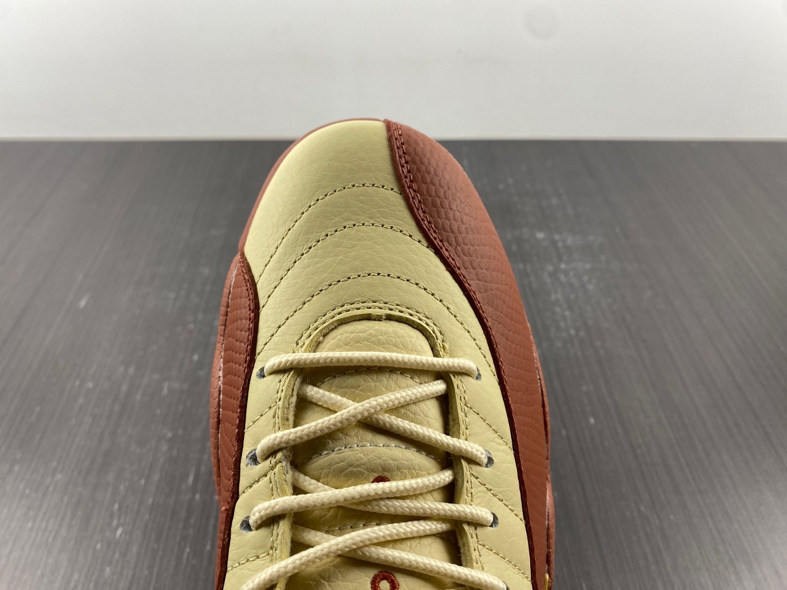 Air Jordan 12 Retro Eastside Golf - DV1758-108
