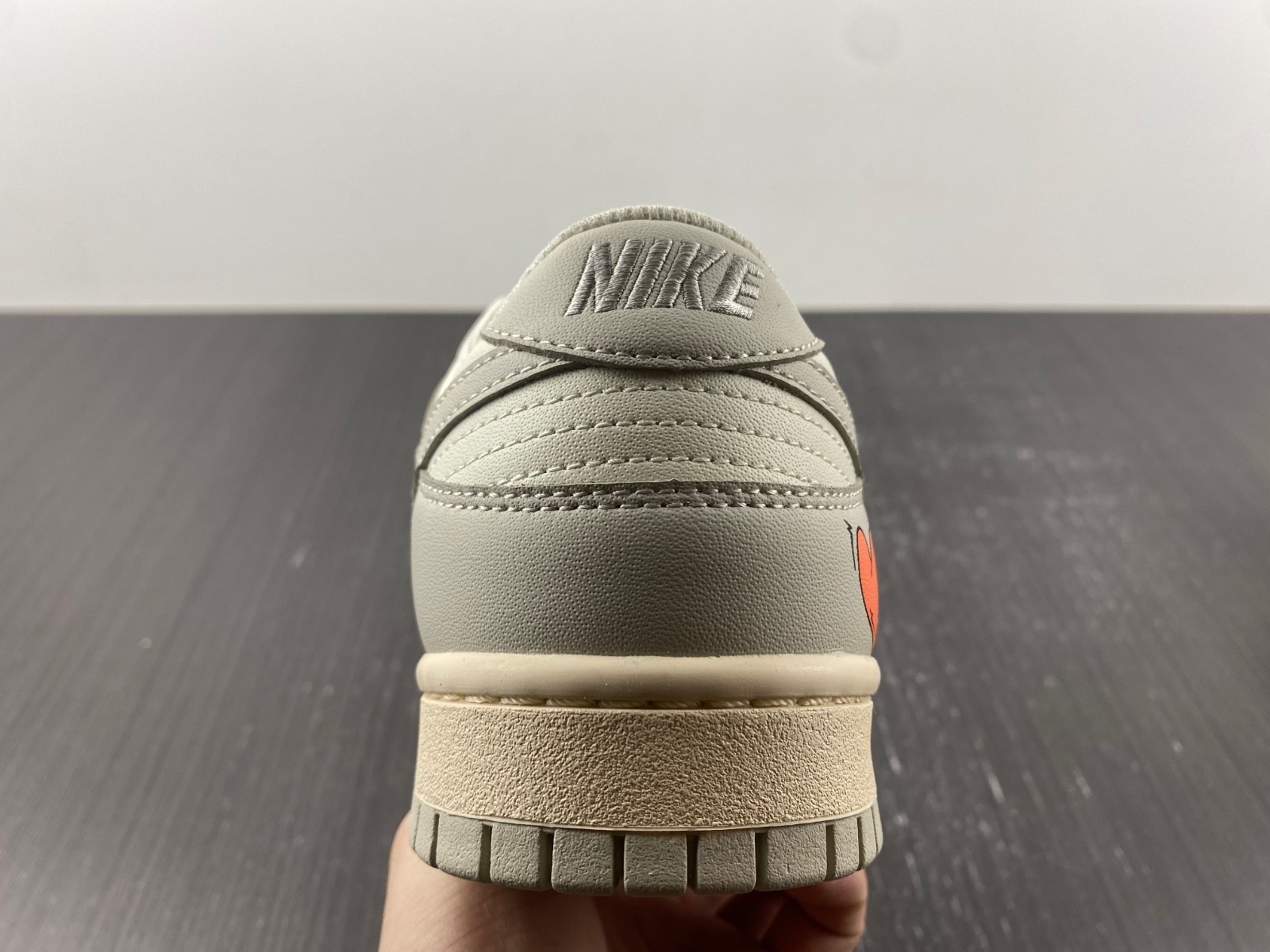 Nike Dunk Low Ch**me He**ts - DD1503-107