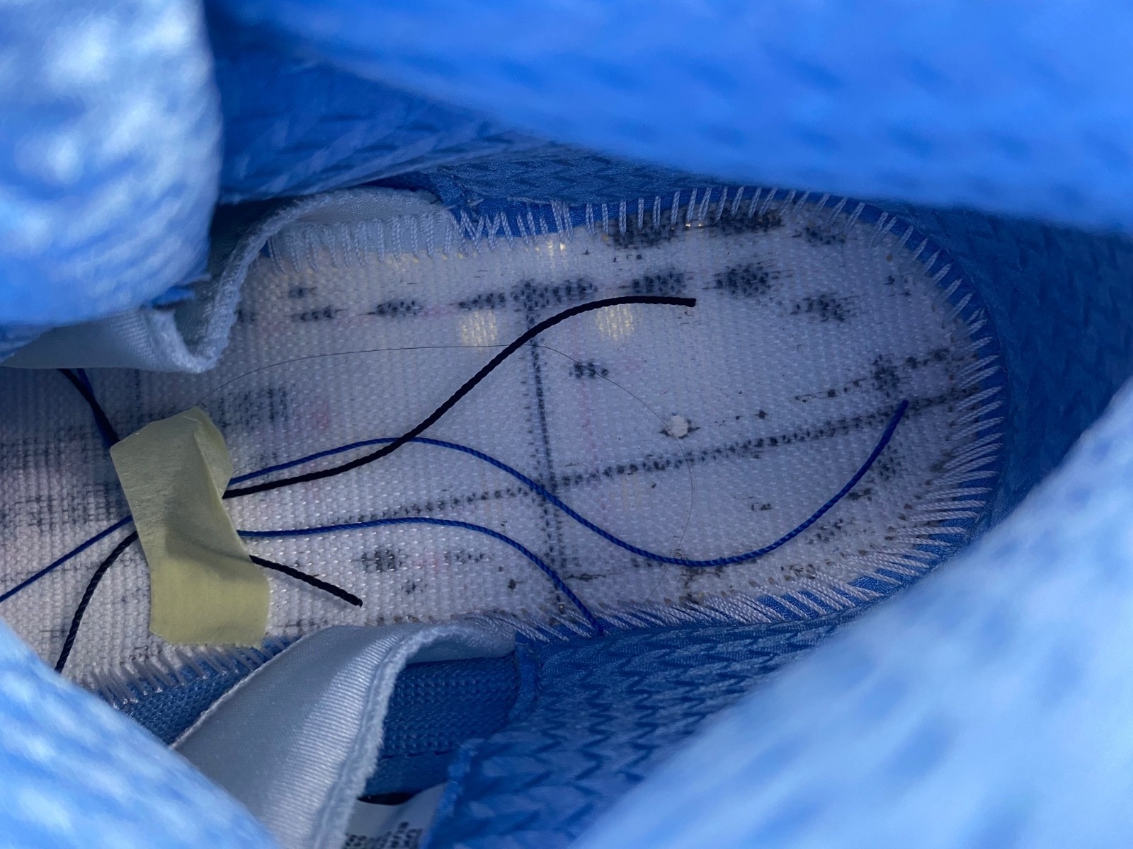 A Closer Look at the Air Jordan 5 “UNC” DV1310-401