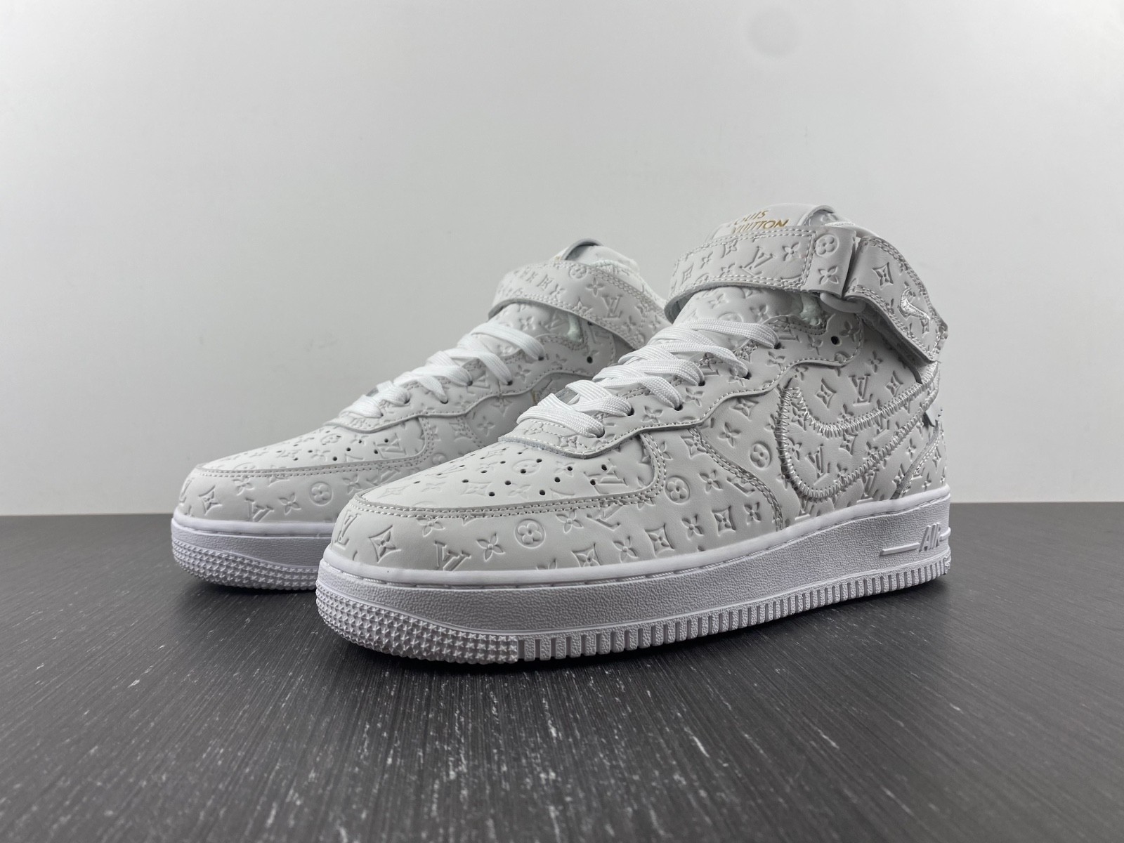 Nike Air Force 1 LV high gang BSYF037B