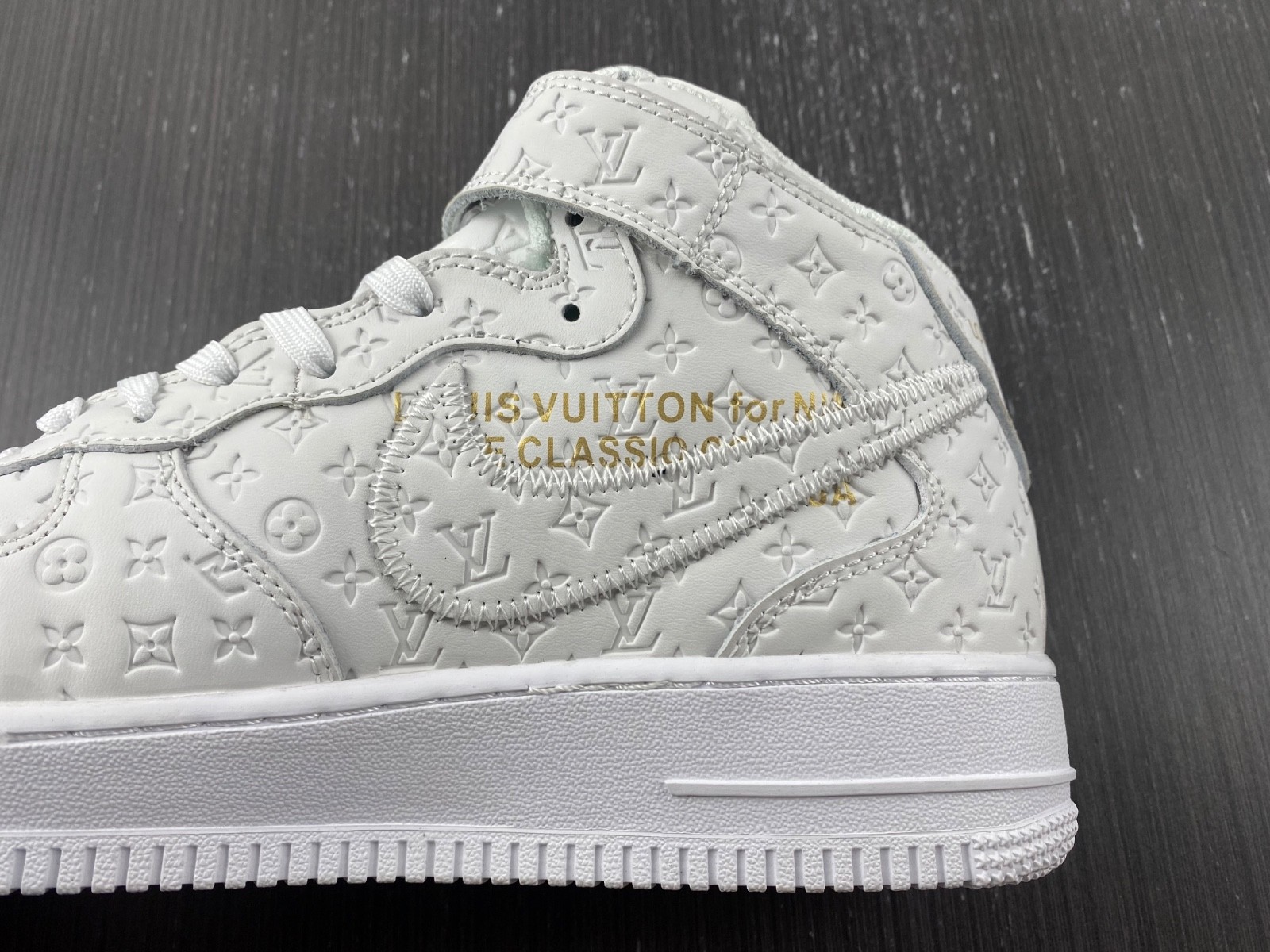 Nike Air Force 1 LV high gang BSYF037B