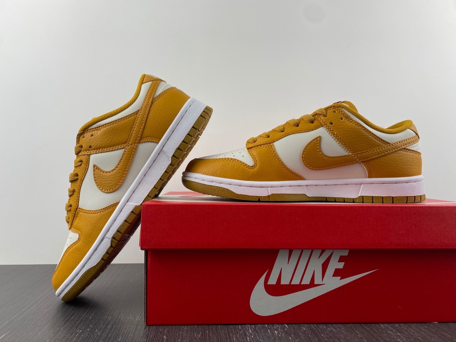 Nike Dunk Low Next Nature Phantom (W) DN1431-001