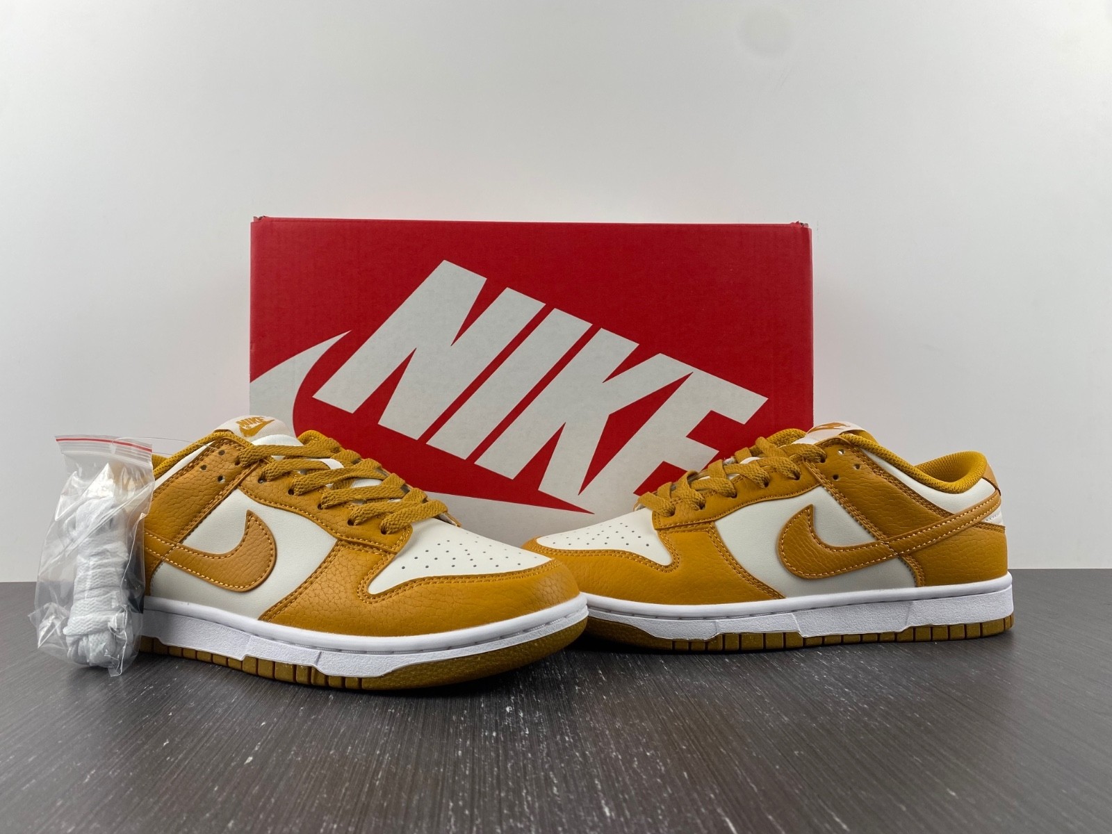Nike Dunk Low Next Nature Phantom (W) DN1431-001