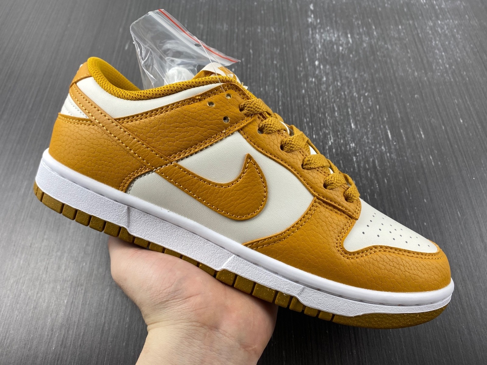 Nike Dunk Low Next Nature Phantom (W) DN1431-001