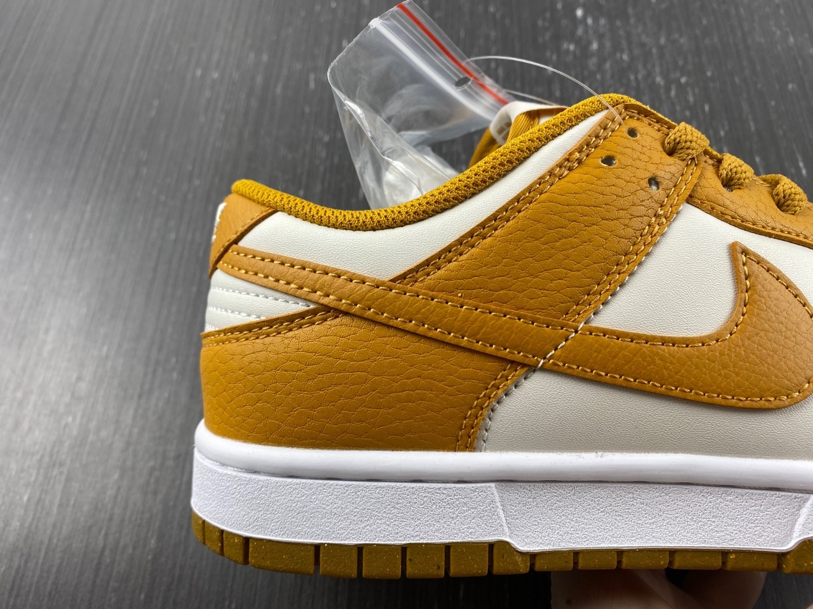 Nike Dunk Low Next Nature Phantom (W) DN1431-001