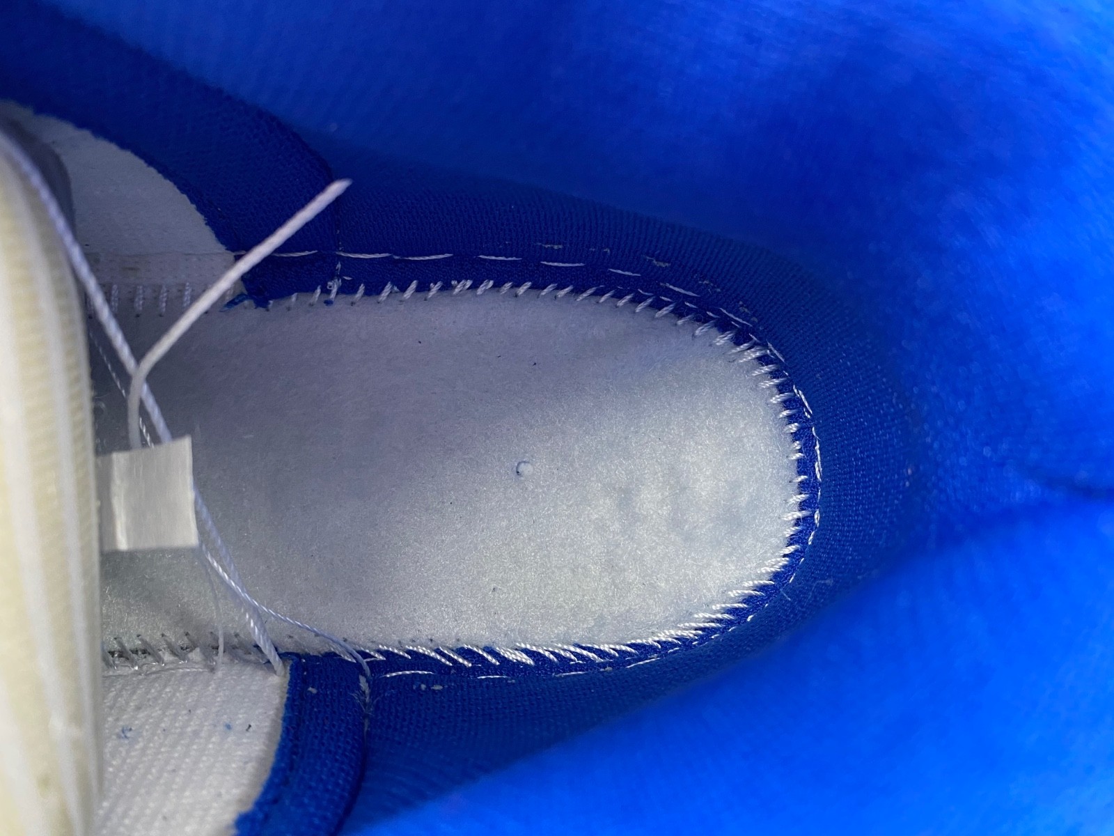 Nike Dunk High Game Royal - DD1399-102