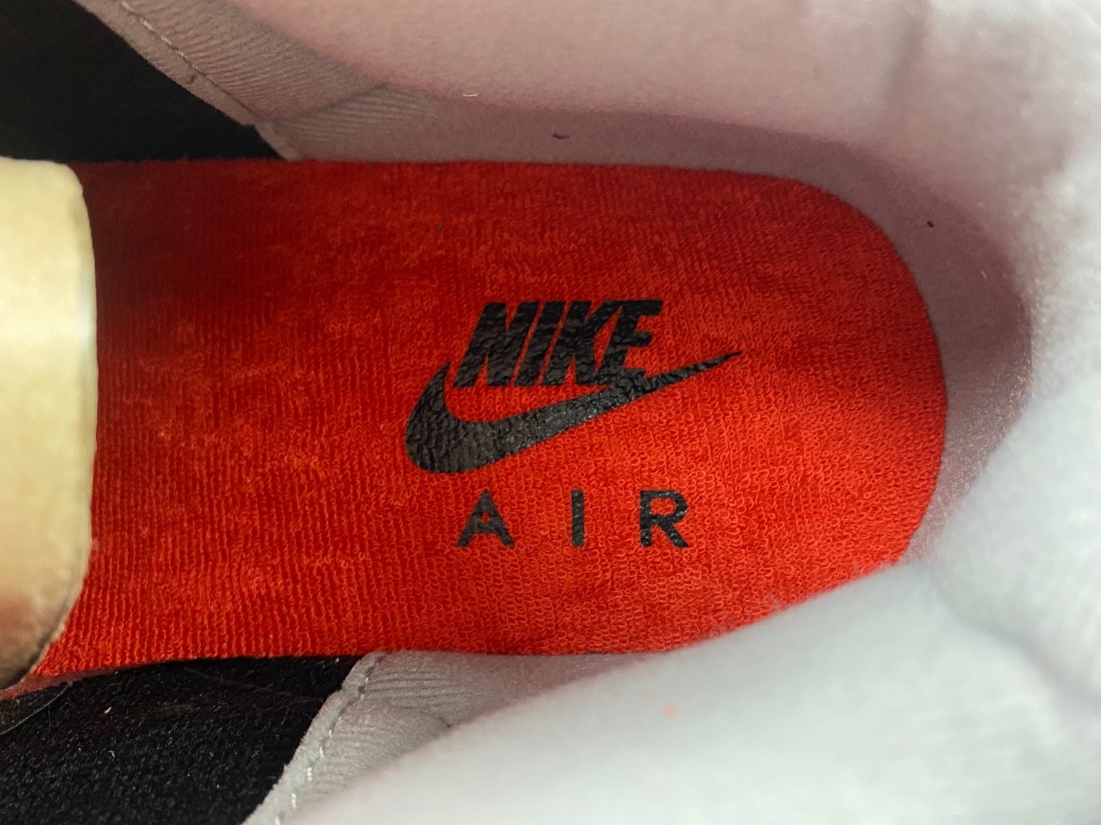 Air Jordan 3 “Black Cement” 854262-001