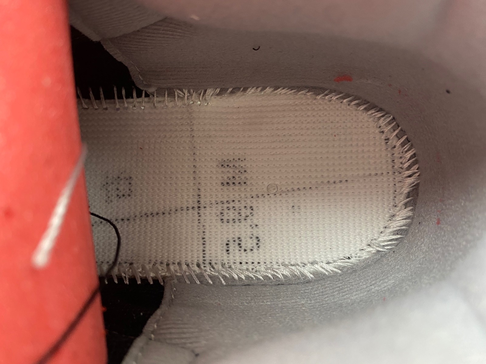 Air Jordan 3 “Black Cement” 854262-001