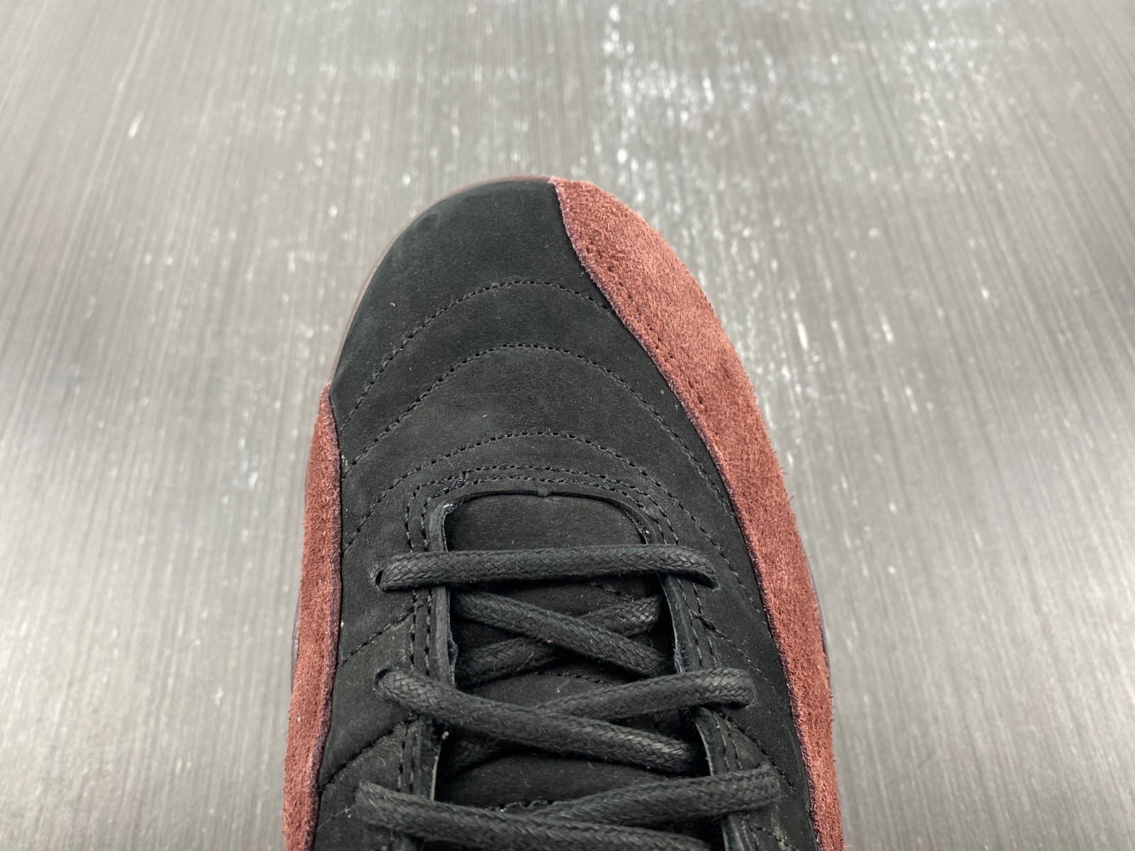 Air Jordan 12 Retro A Ma Maniére Black - DV6989-001