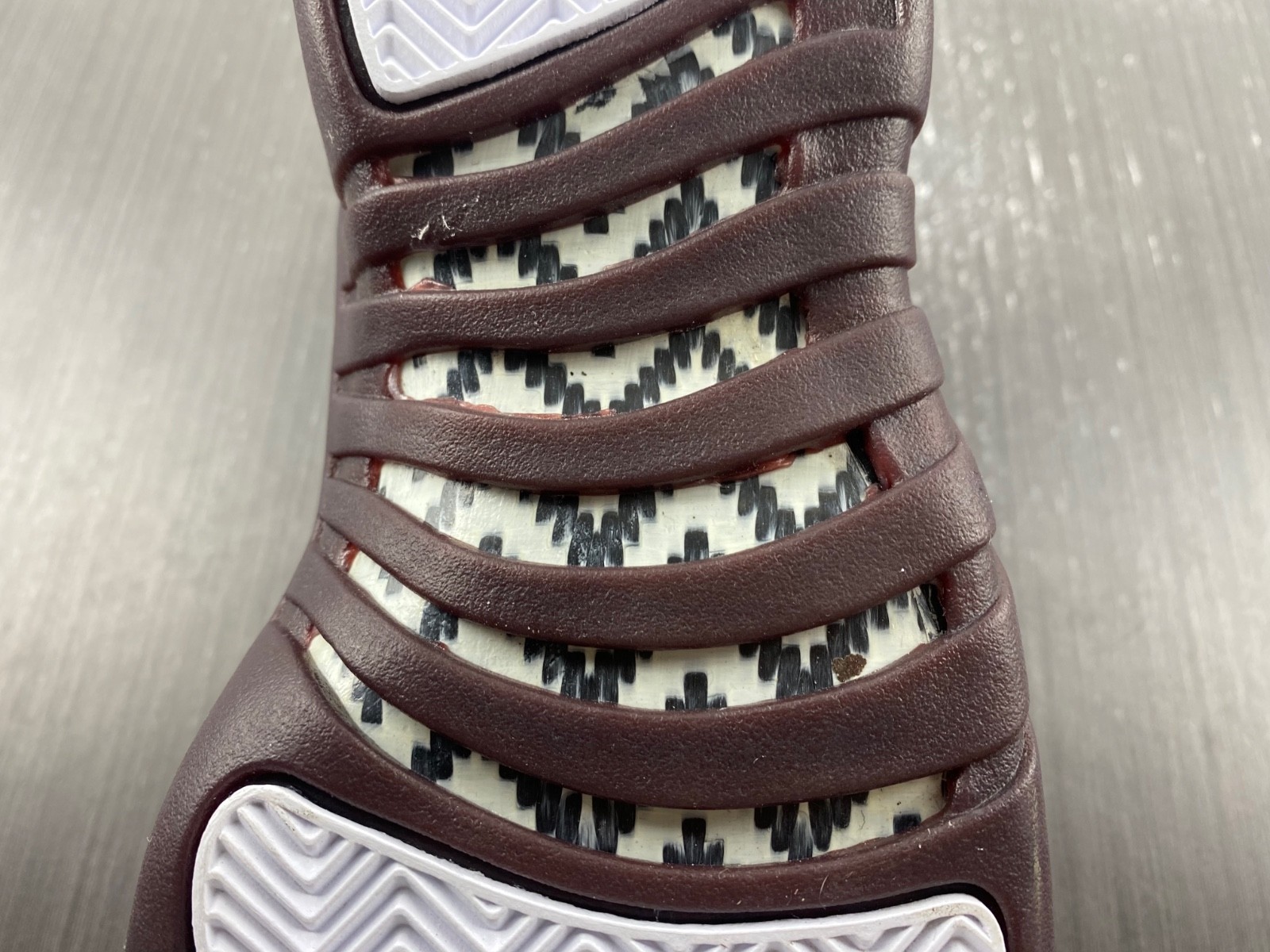 Air Jordan 12 Retro A Ma Maniére Black - DV6989-001