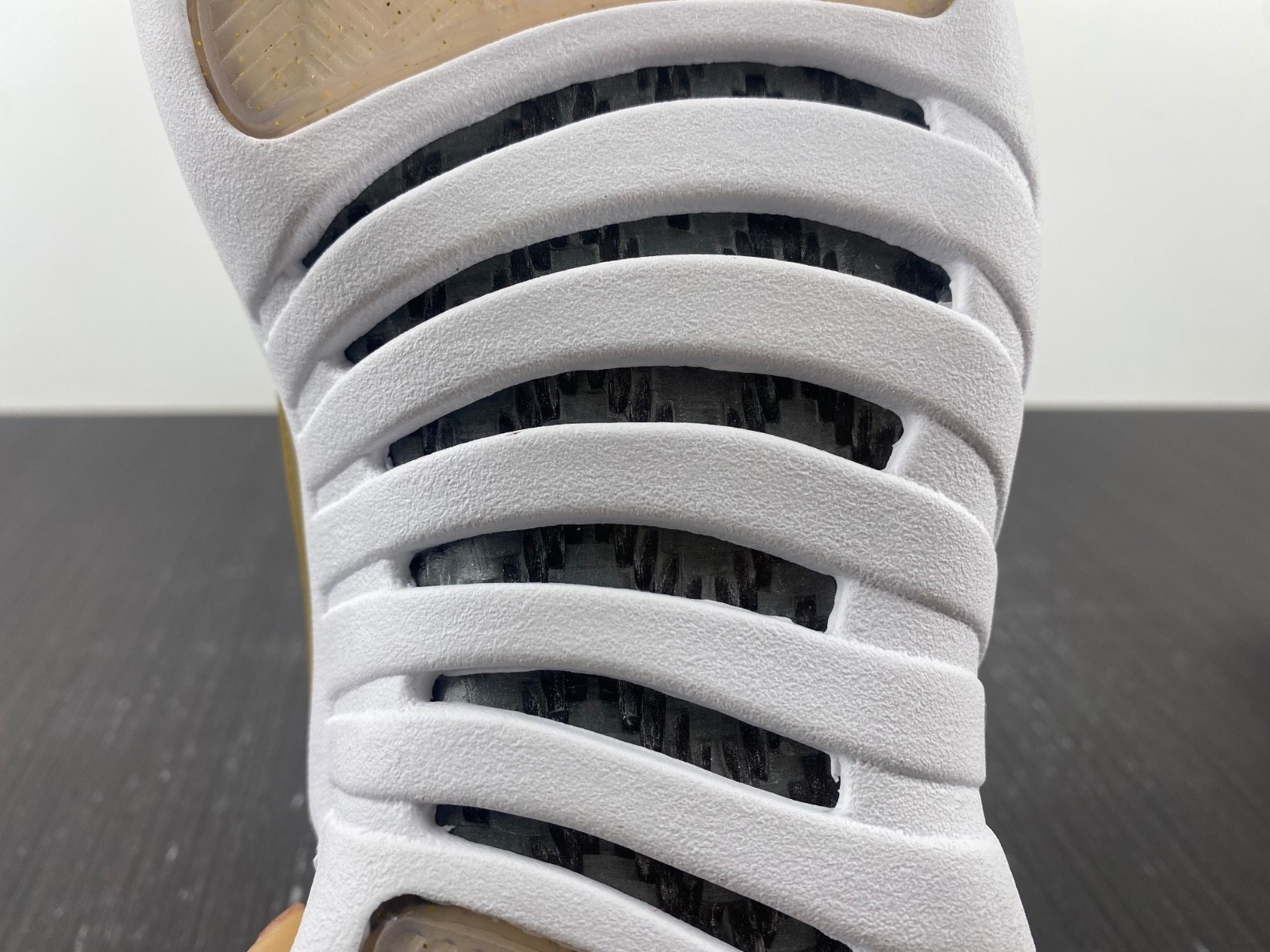 Air Jordan 12 Retro OVO White - 873864-102