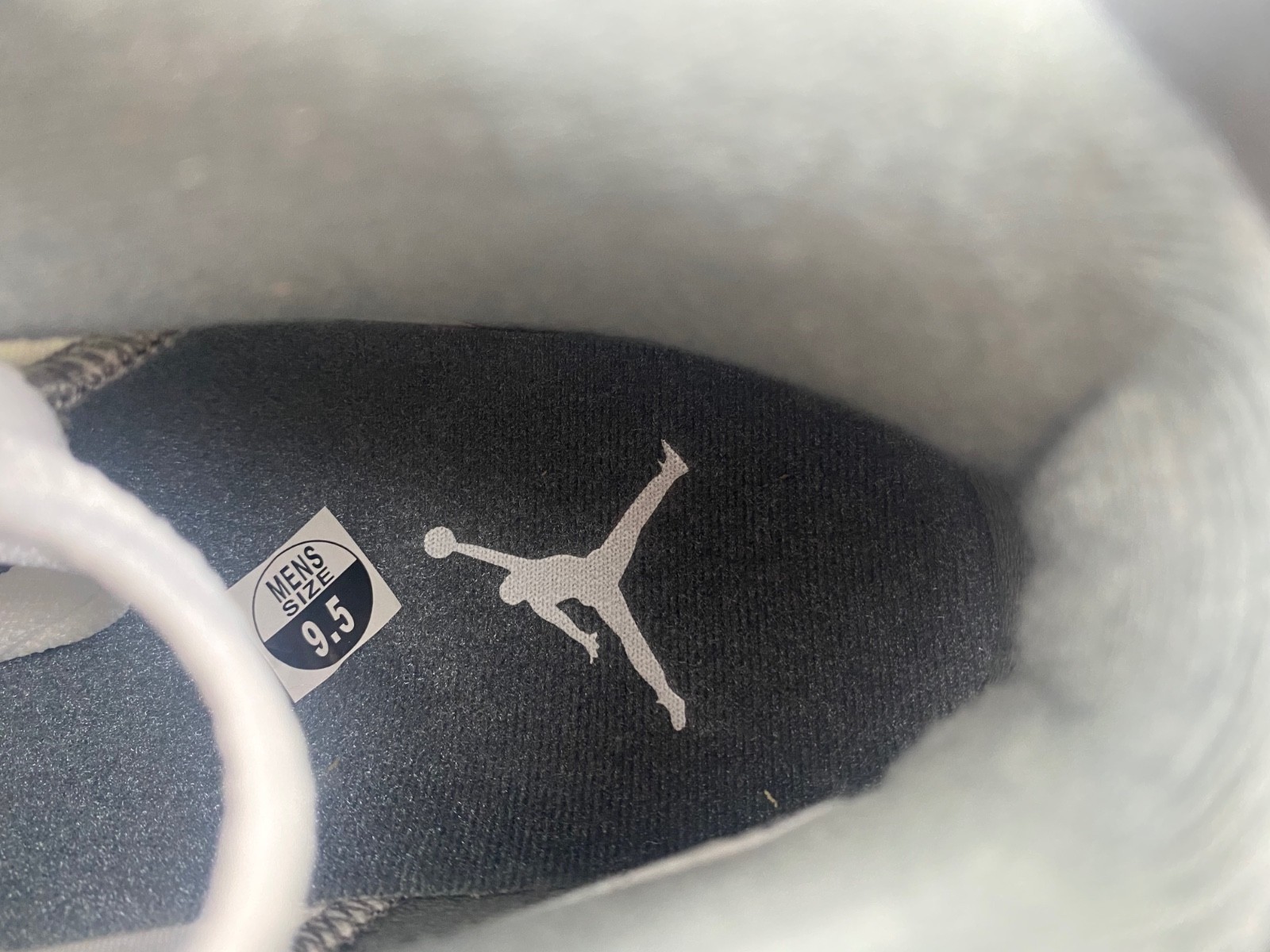 Air Jordan 6 "Cool Grey" CT8529-100