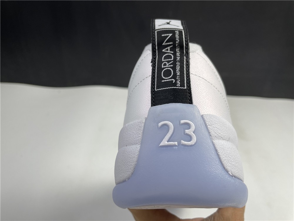 Air Jordan 12 Low "Lagoon Pulse" "Easter" DB0733-190