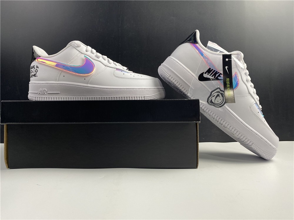 Nike Air Force 1 07 LV8 DC0710-191