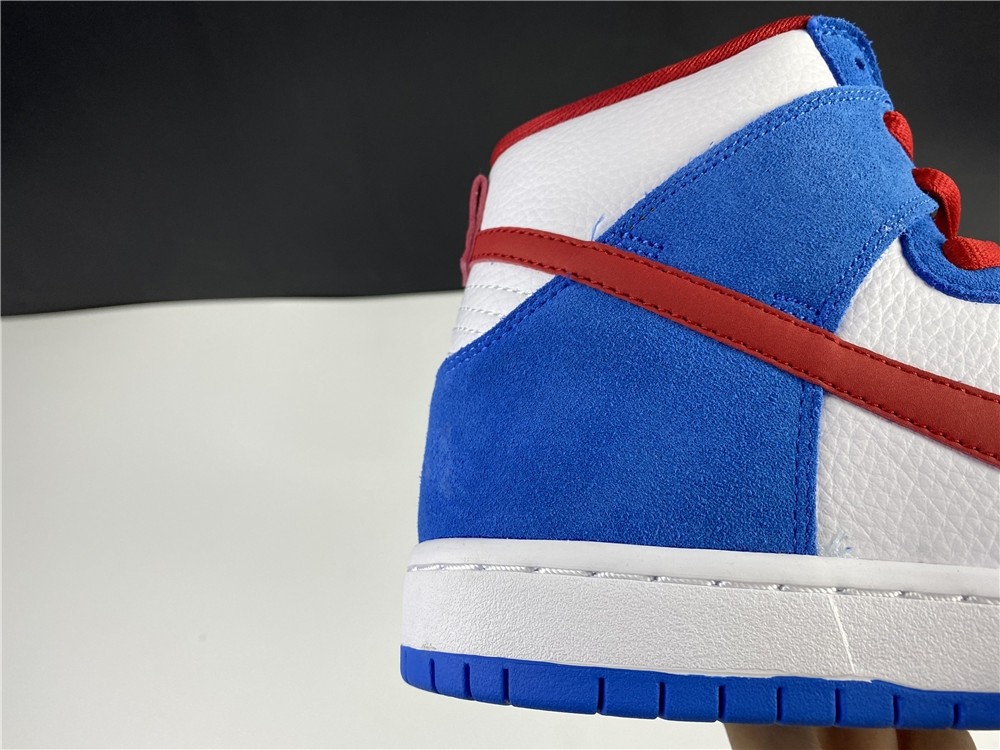 Nike SB Dunk High Doraemon CI2692-400