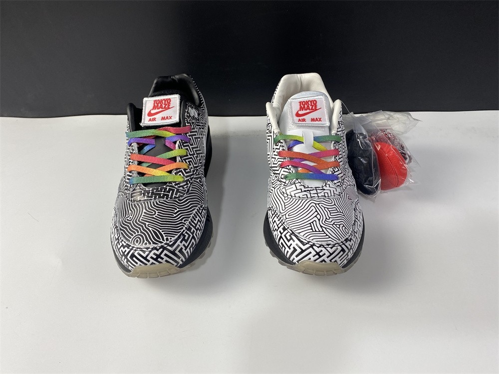 AIR MAX 1 TOKYO MAZE DD Air Max 1 ‘Tokyo Maze’ CL1505-001