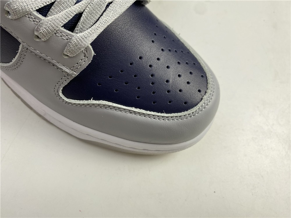 QD0 SB Dunk Low H DD1768-400