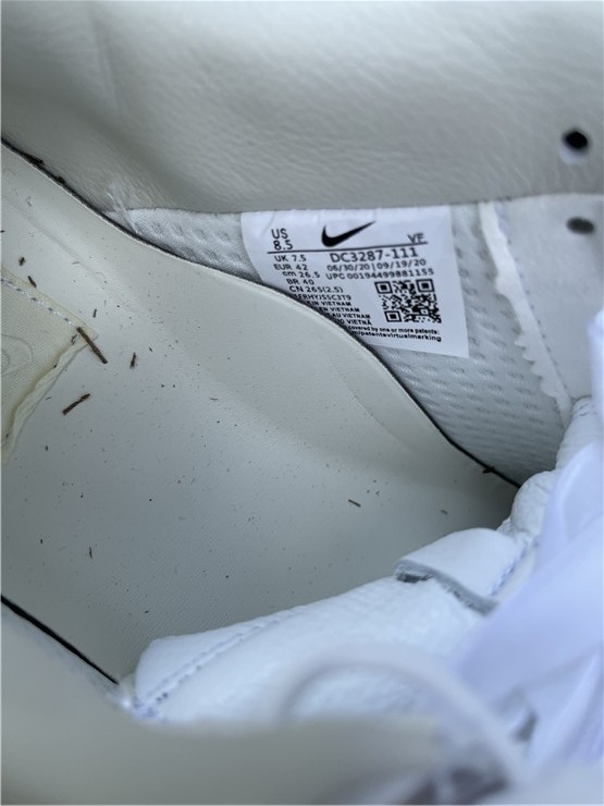 Nike Air Force 1 Low Got Em - DC3287-111