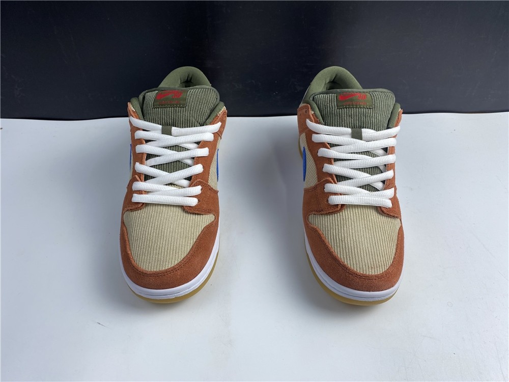 Nike SB Dunk Low Pro SB BQ6817-201