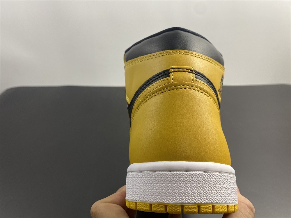 Air Jordan 1 High OG “Pollen" E 555088-701