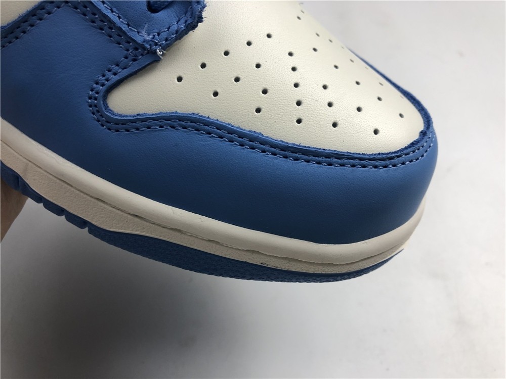 NIKE DUNK LOW HUOHGA DD1503-100