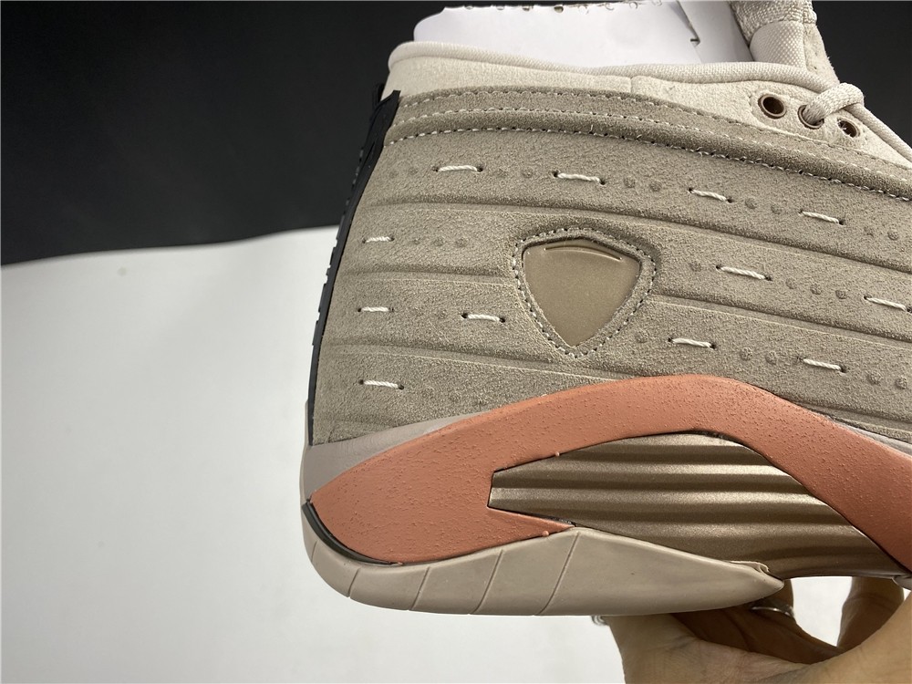 CLOT x AJ CLOT x Air Jordan 14 Low DC9857-200