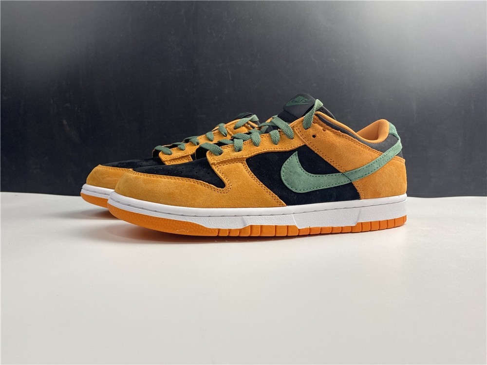 Nike Dunk Low SP “Ceramic” DA1469-001
