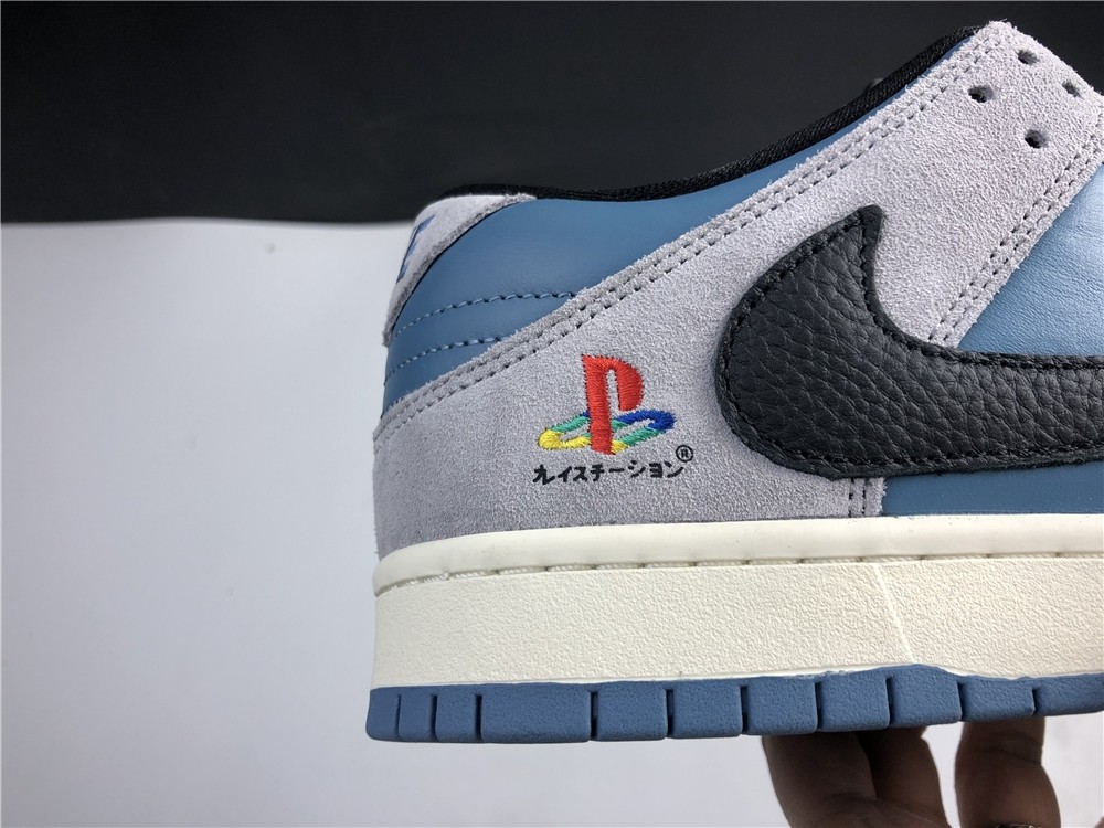 NIKE DUNK LOW SP CU1726-400