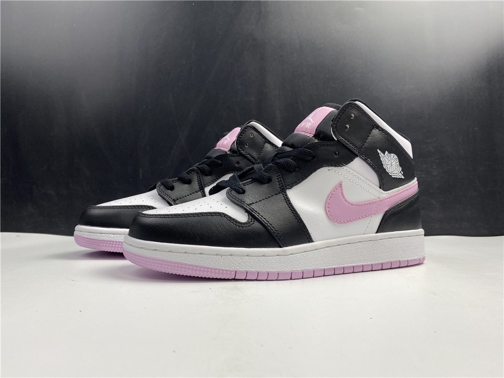 Air Jordan 1 MID 555112-103