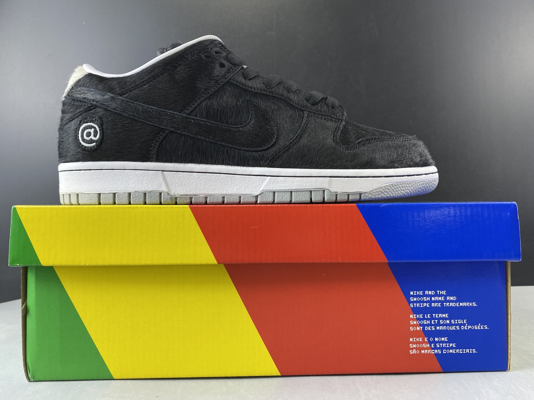 NIKE SB DUNK LOW OG QS CZ5127-001