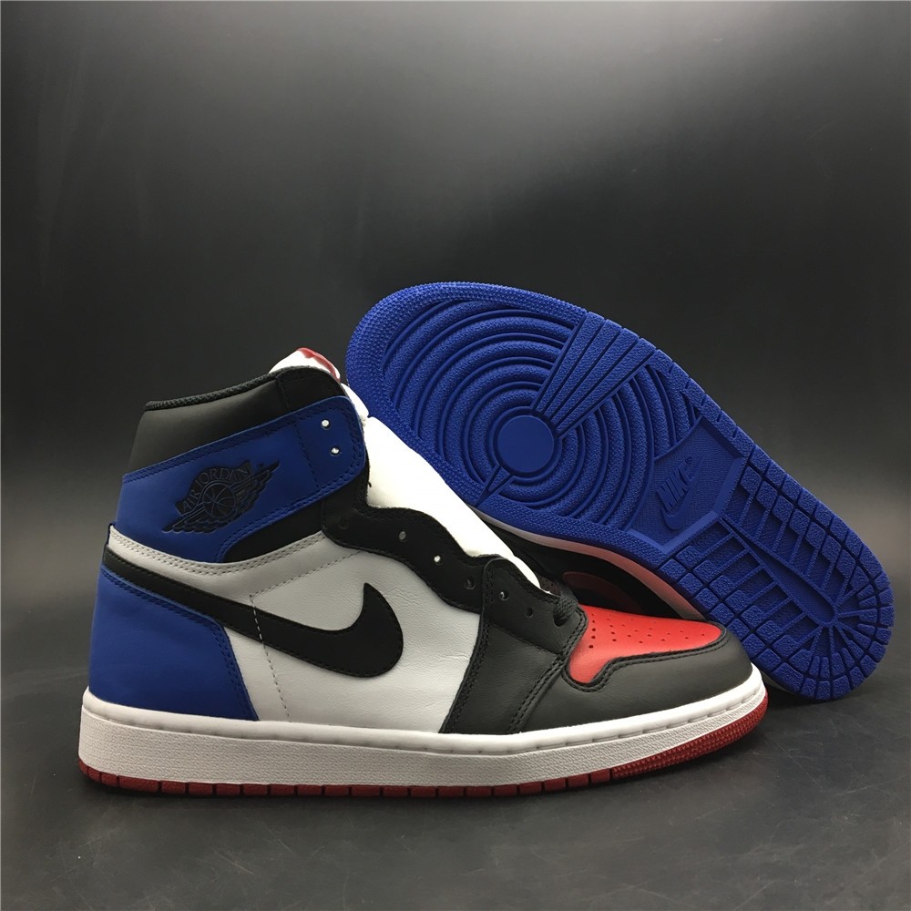 AIR JORDAN 1 RETRO HIGH OG "TOP 3" 555088-026