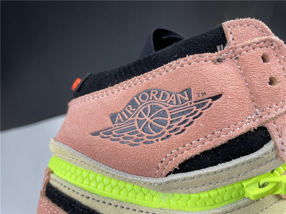 Air Jordan 1 High Switch CW6576-800