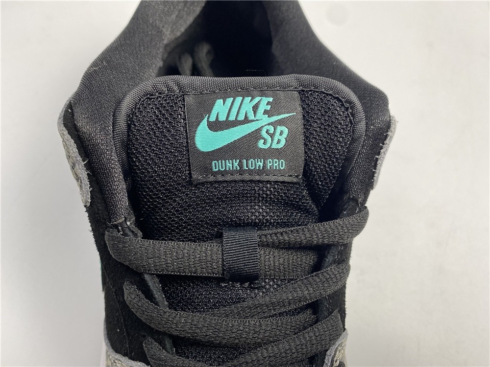 Nike SB Dunk Low PRO Elephant BQ6817-009