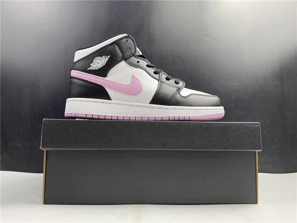 Air Jordan 1 MID 555112-103