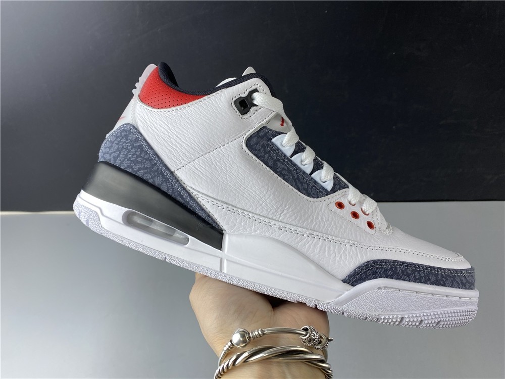 Air Jordan 3 Retro SE