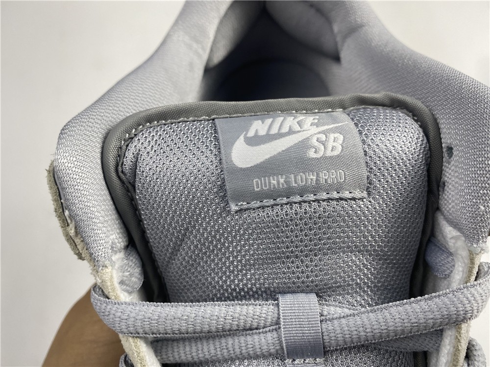 Nike Dunk SB L TRD TOM AR0778-110